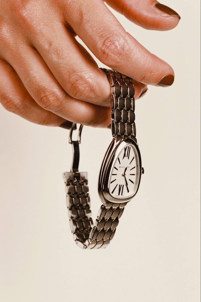 Featured watch